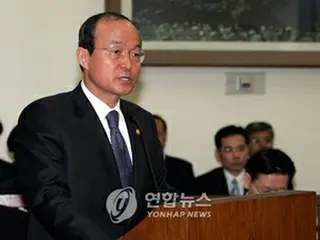 貨物船沈没事故、中国側の調査結果受け対応の方針