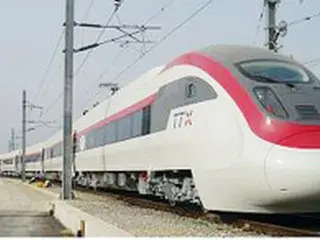 国産振り子列車、2010年に営業路線投入へ
