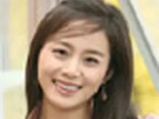 CM界の“αガール”　キム・テヒの特別な魅力