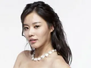 キム・アジュン“韓国を代表する女優”浮上！