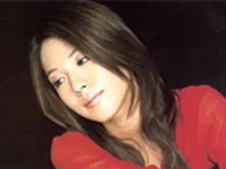 大人になったBoA　赤いドレスで魅力発揮！
