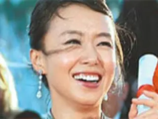 チョン・ドヨンVSキャメロン・ディアス　“プライドをかけた戦い”