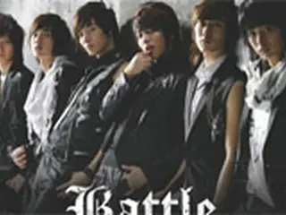 アイドルグループBattle　タイに続き中国にも進出