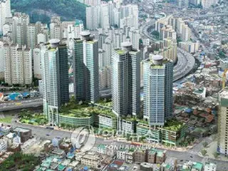 「弥阿里」を都市型複合タウンに、ソウル市が整備