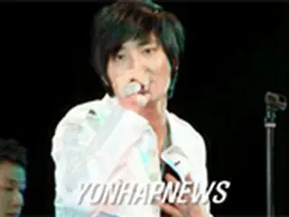 KANGTA　日本で初のファンミ兼ライブ開催