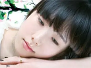 17歳の新鋭YUNA　『春のワルツ』挿入歌で日本デビュー