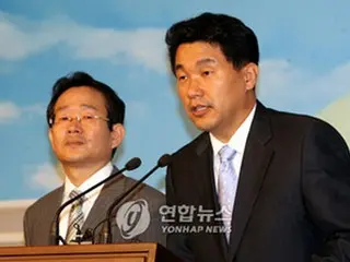 李前市長と朴前代表の疑惑「根拠なし」、検証委