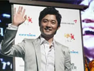 アン・ジェウク来日！ジャパンツアー直前来日記者会見