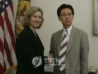 韓米FTA第2回追加交渉、緊張感漂う中で始まる