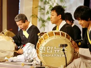 サムルノリ金徳洙さん、日本8都市で50周年公演