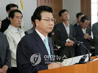 「冬季五輪招致の再挑戦は道民が決定」江原道知事