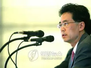 次期政権で韓中FTA進める、金鉉宗通商交渉本部長