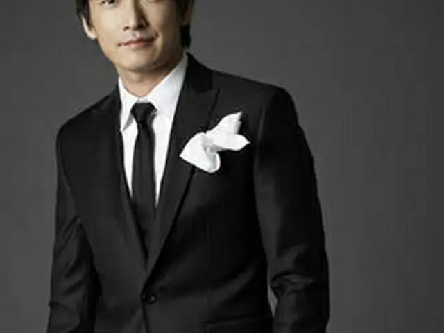 俳優チョ・スンウ＝（聯合）