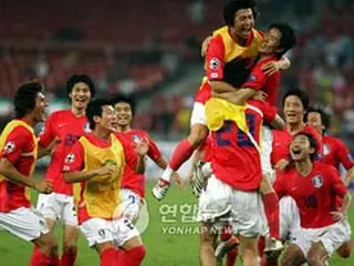 サッカー・アジア杯、韓国がイラン下しベスト4進出