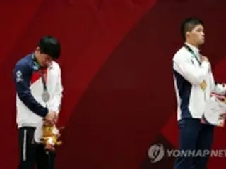 東京五輪でライバルの壁越えられるか　在日３世の柔道・安昌林