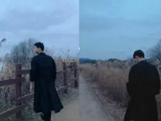 「VIXX」エン、新年のあいさつ＆軍楽隊で凛々しくなった近況公開