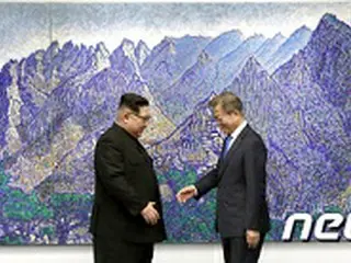 北、金剛山の韓国施設を撤去するか…近づく“2月最期通告”