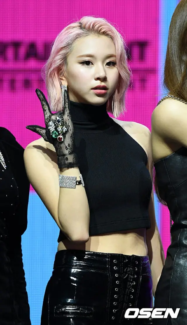 【全文】「TWICE」チェヨン、携帯電話番号の流出や無断連絡に直ちに告訴・告発措置（提供:OSEN）