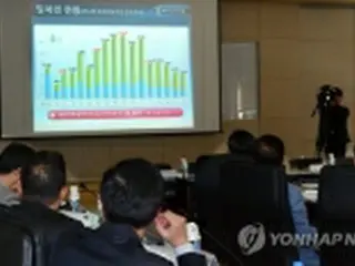韓国入りした脱北者　昨年は１０４７人＝１８年ぶり低水準