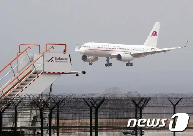 北、高麗航空が来月10日まで中国路線を「中断」へ（画像:news1）