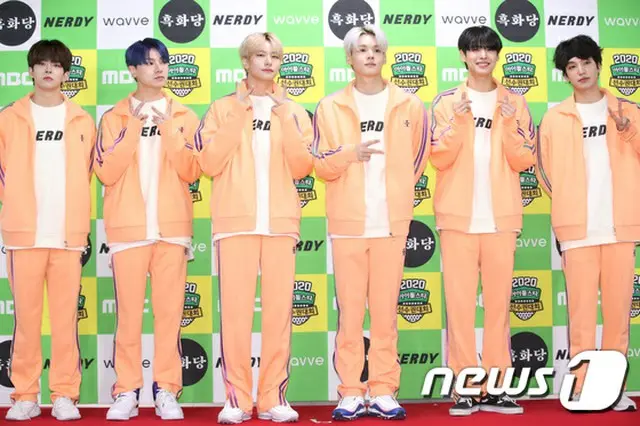「VICTON」所属事務所、プライベート追いかける”過激ファン”に警告＝写真公開の強行対応に（画像提供:news1）