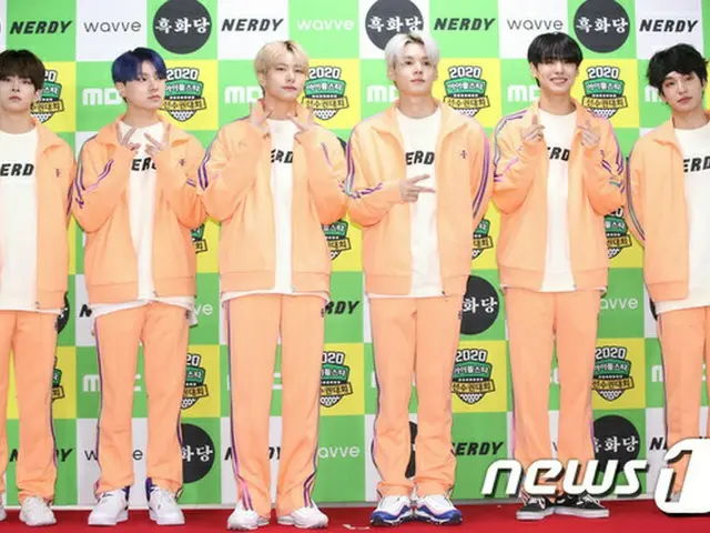 「VICTON」所属事務所、プライベート追いかける”過激ファン”に警告＝写真公開の強行対応に（画像提供:news1）