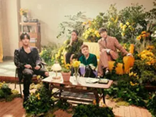 「Sechs Kies」、2年4か月ぶりの復帰 「たくさん悩み… 前日は眠れなかった」