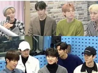 「SF9」の高身長”190.5センチ”ロウン、母親の身長は174センチ