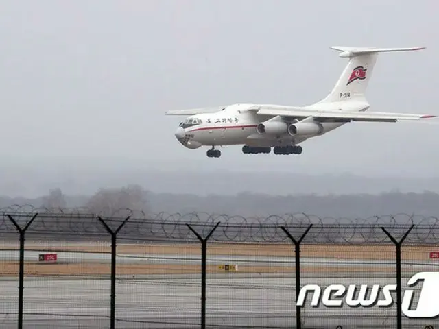 新型コロナウイルス感染症（新型肺炎）が広がっている中、北朝鮮が外国人に適用する統制措置を強化している。（提供:news1）