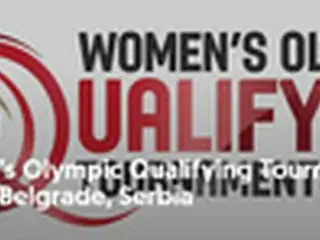 女子バスケットボール五輪予選、新型肺炎の影響で開催地変更