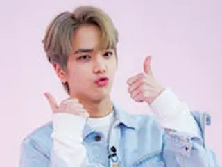 「THE BOYZ」ヨンフン、「鏡の中私の姿が眩しい」…自己愛爆発