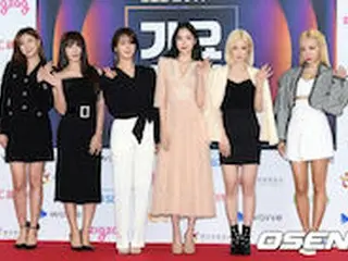 【全文】「Apink」側、「悪性コメント強硬に対応する。深刻な被害により、法的検討を依頼」