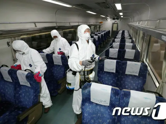 中国産キムチから新型肺炎に感染？韓国で広がる”噂”に専門家が警笛（画像:news1）