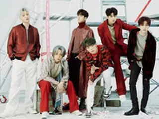 「iKON」、6人組のポスター初公開＝YG「すべての力量を注ぐ…ファンに感謝」