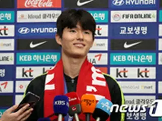 U-23優勝の韓国主将イ・サンミン、ソウルイーランドFCへレンタル移籍
