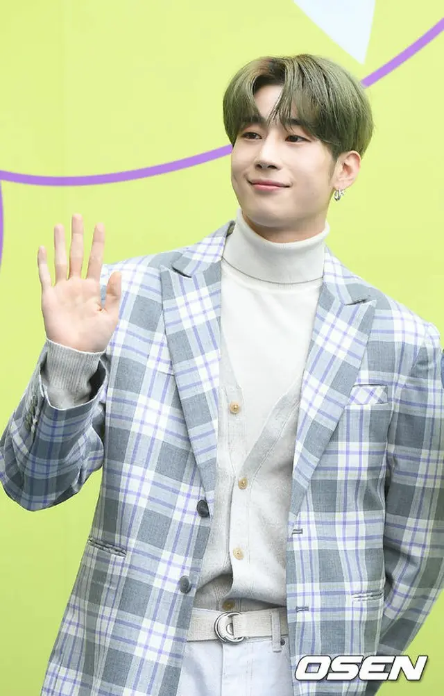 ハン・スンウ、ファンミ後「VICTON」活動に合流へ＝3月リリースを目標にアルバム準備（画像:OSEN）