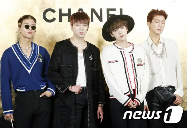 「WINNER」の活動改善求める一部ファンに、YGエンタ「新曲を作業中」と回答（画像提供:news1）