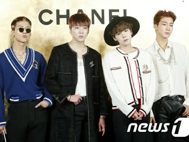 「WINNER」の活動改善求める一部ファンに、YGエンタ「新曲を作業中」と回答（画像提供:news1）