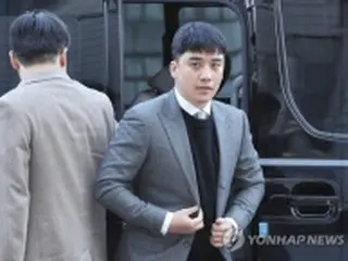 元ビッグバンＶ．Ｉを常習賭博などで在宅起訴＝韓国検察
