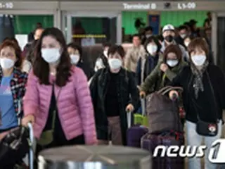 北、きょう（31日）から全ての中国路線航空機・列車を「中断」