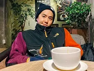 「EXO」スホ、彼氏風写真にファンざわざわ