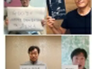 ［韓流］映画「南山の部長たち」　観客数400万人突破