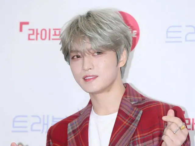 「Travel Buddies」キム・ジェジュン、「撮影中に偶然カン・ハヌルと会ったが…わからなかった」（提供:OSEN）