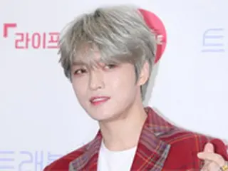 「Travel Buddies」キム・ジェジュン、「撮影中に偶然カン・ハヌルと会ったが…わからなかった」