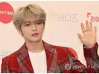 ［韓流］ジェジュン　デビュー後初の旅番組出演
