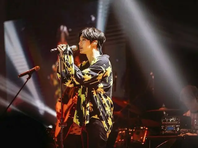 キム・ヒョンジュン（リダ）、ワールドツアー成功裏に終了「6月にカムバックとコンサートを予定」（提供:OSEN）