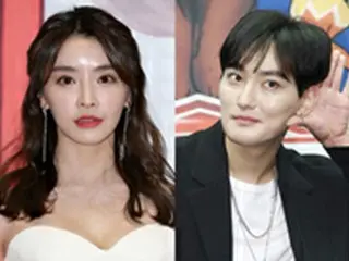 KANGTA（H.O.T.）＆女優チョン・ユミ、再びの熱愛説＝共通の趣味を通じて意気投合？