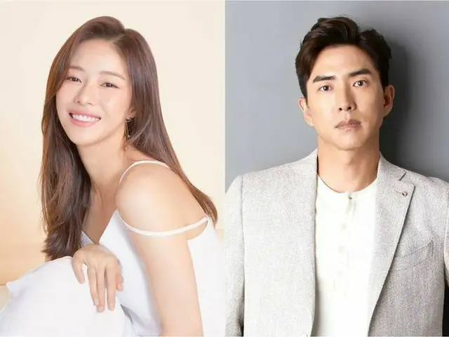 パク・ハナ＆コ・セウォン、新ドラマ「危険な約束」出演へ
