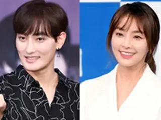 【全文】KANGTA（H.O.T.）と交際認めた女優チョン・ユミ 「心配もあったが、否定したくなかった」