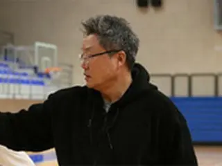 韓国女子バスケットボール監督「2勝で五輪へ行きたい」